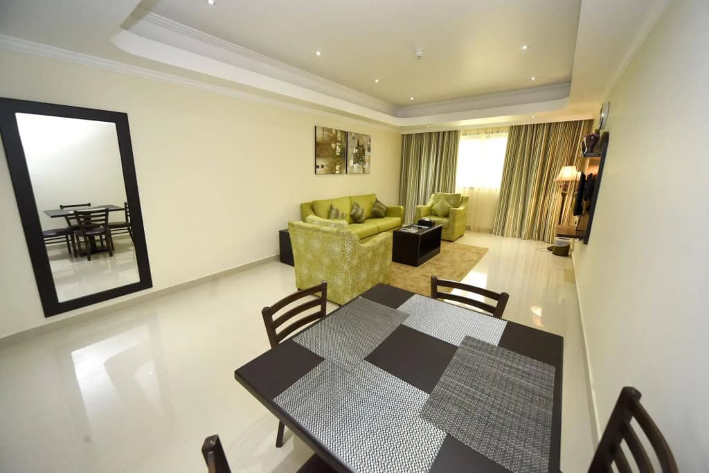 Alain Hotel Ajman - photo 13