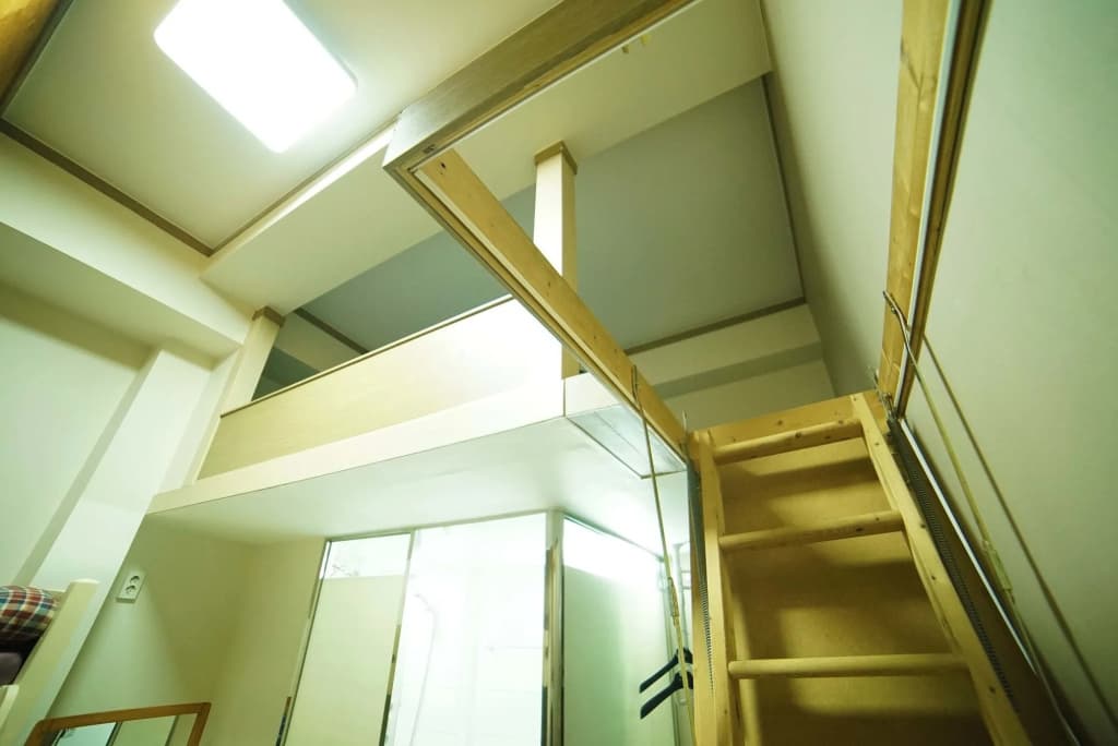 Yolo Guesthouse - Hostel - photo 17