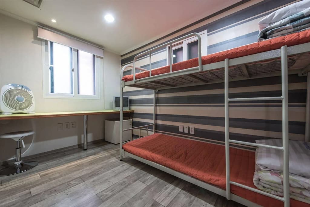 Hostel Korea Original - photo 6