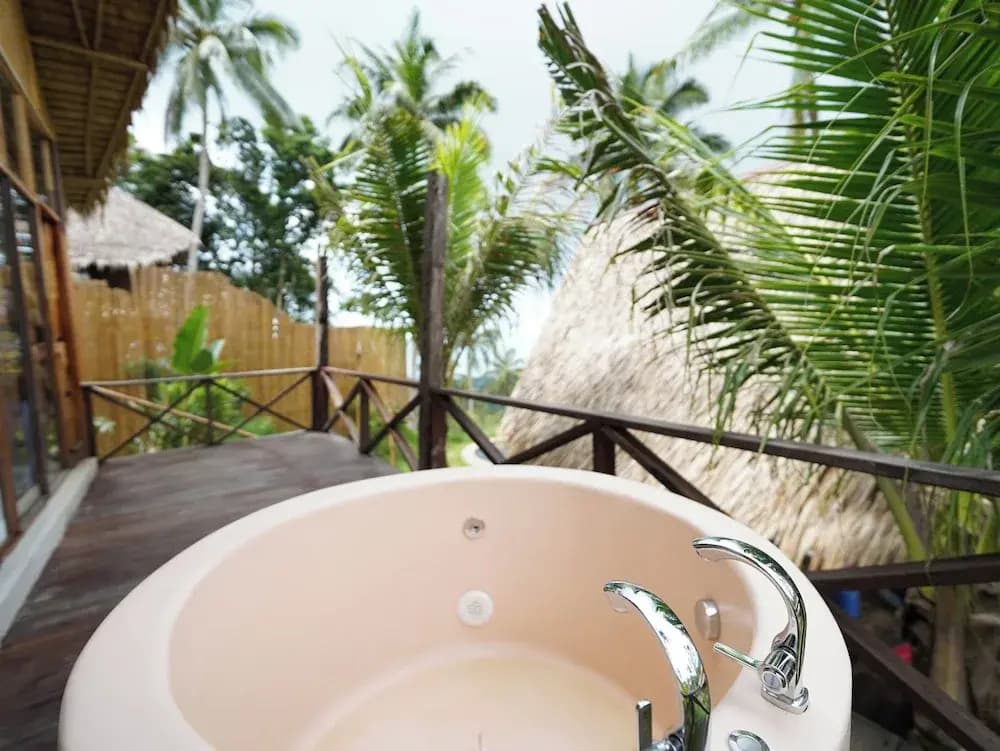 RoomQuest THEVA Resort koh Samui - photo 38