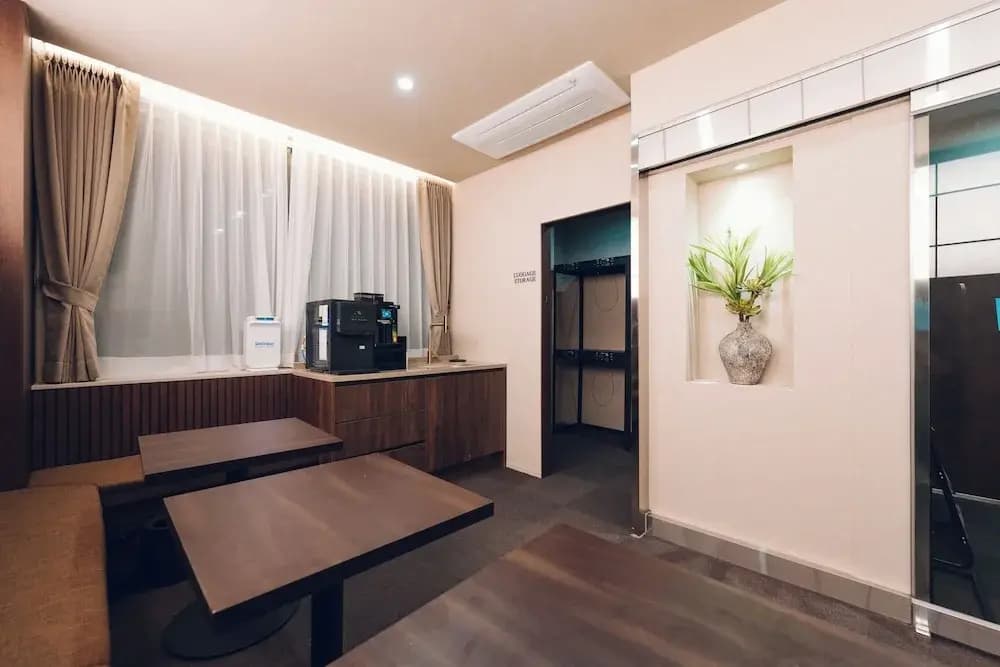 Monthliv Gwangjang Market Hotel Stay - photo 38