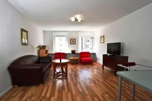 BerlinLux Apartments - Mitte - photo 9