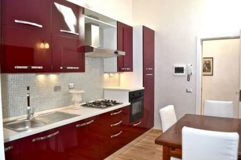 Firenze Apartments - photo 22