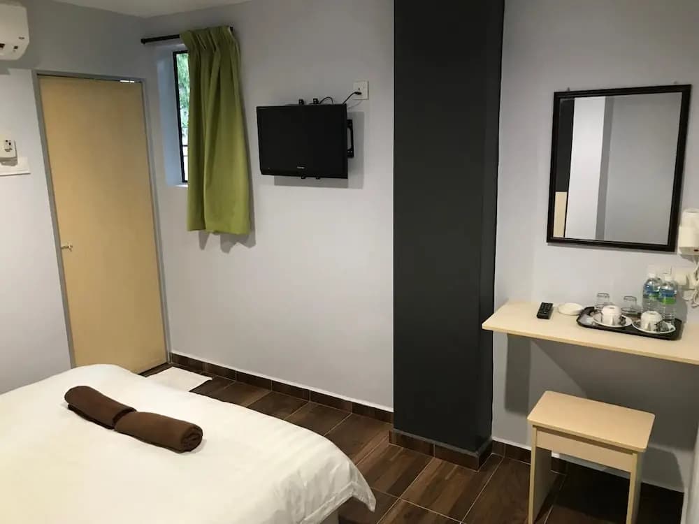 Seri Kangsar KK Hotel - photo 16