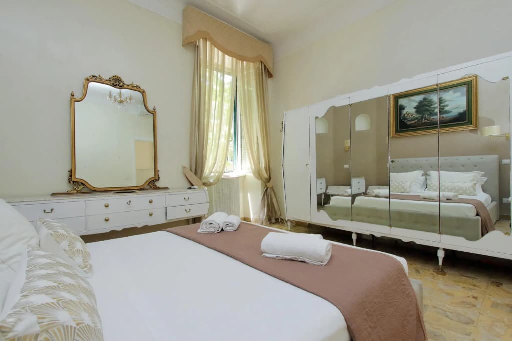 4bnb - Luxury Mazzini Apartment - photo 4
