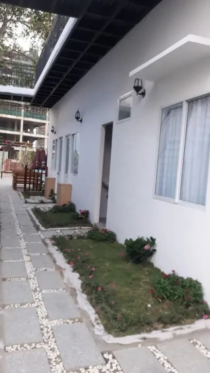 Sweethome - Hostel - photo 11