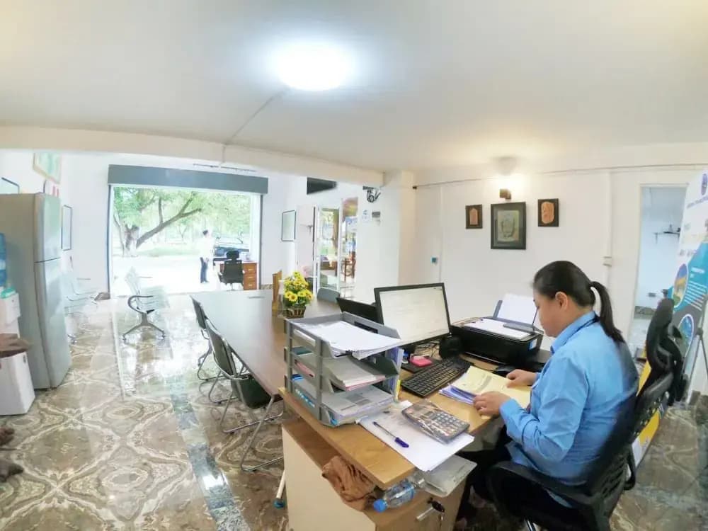 Sarah Guest House - photo 15