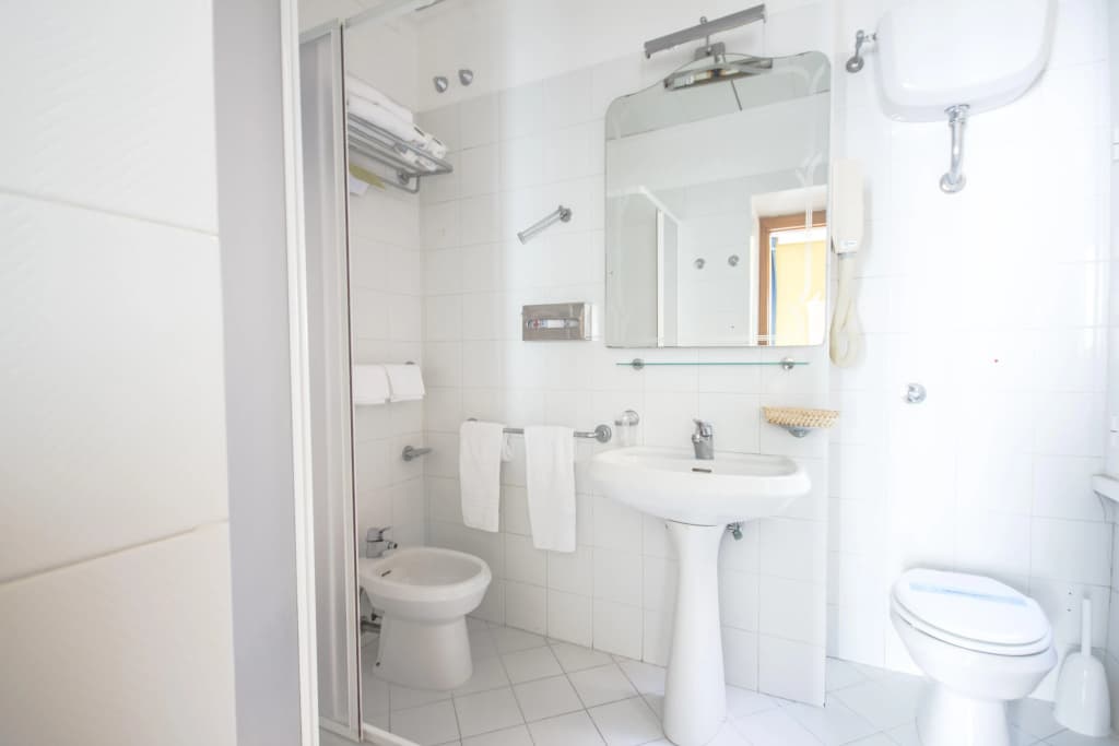 Hotel Giorgi - photo 7