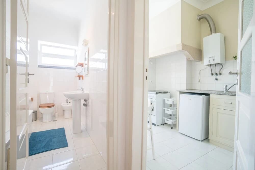 ShortStayFlat Estrela S.Bento - photo 8