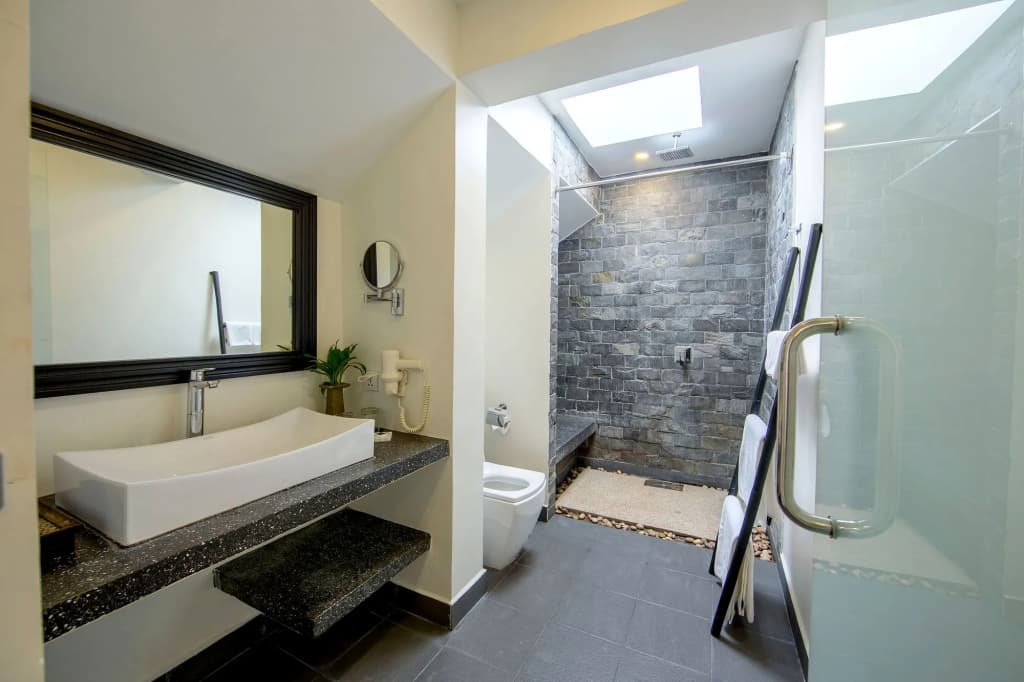 Central Suite Residence - photo 9