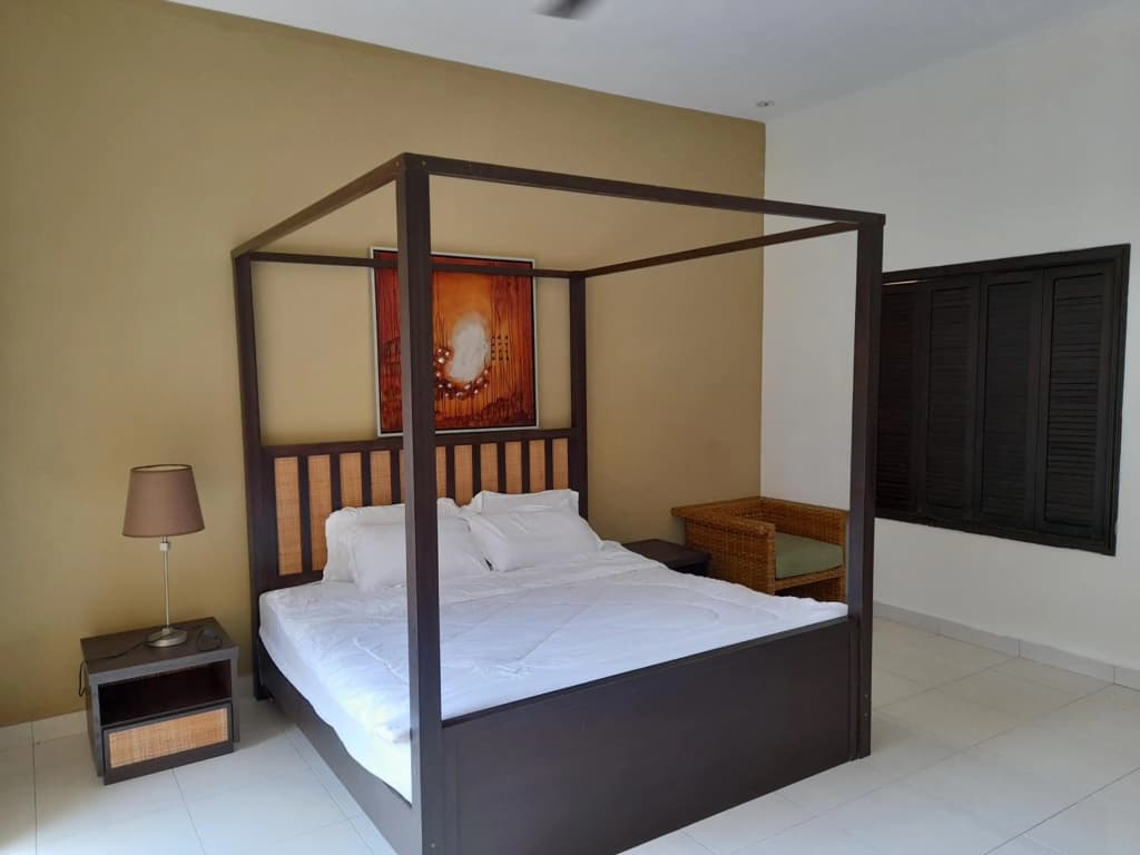 ccfd 4pax Gold Coast Morib Resort - Banting Sepang KLIA Tanjung Sepat - photo 6