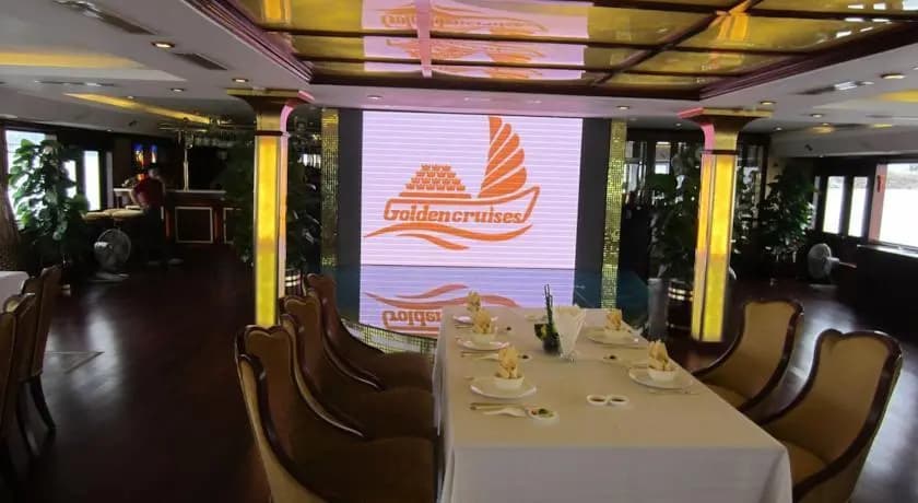 Golden Star Cruise - photo 9