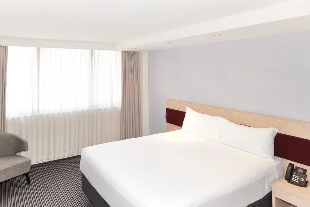 Central Studio Hotel Sydney - photo 34
