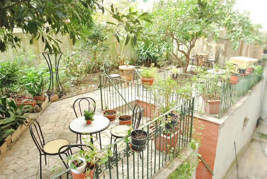 Casa Per Ferie Giusti - photo 9