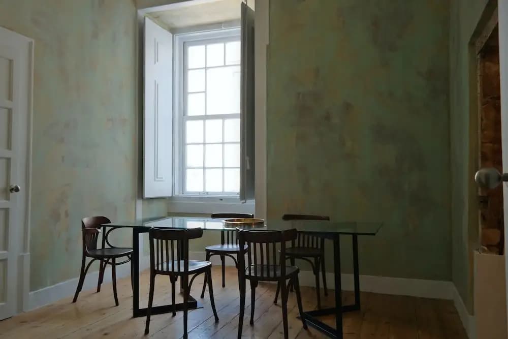 Spirit of Lisbon Apartments - photo 19