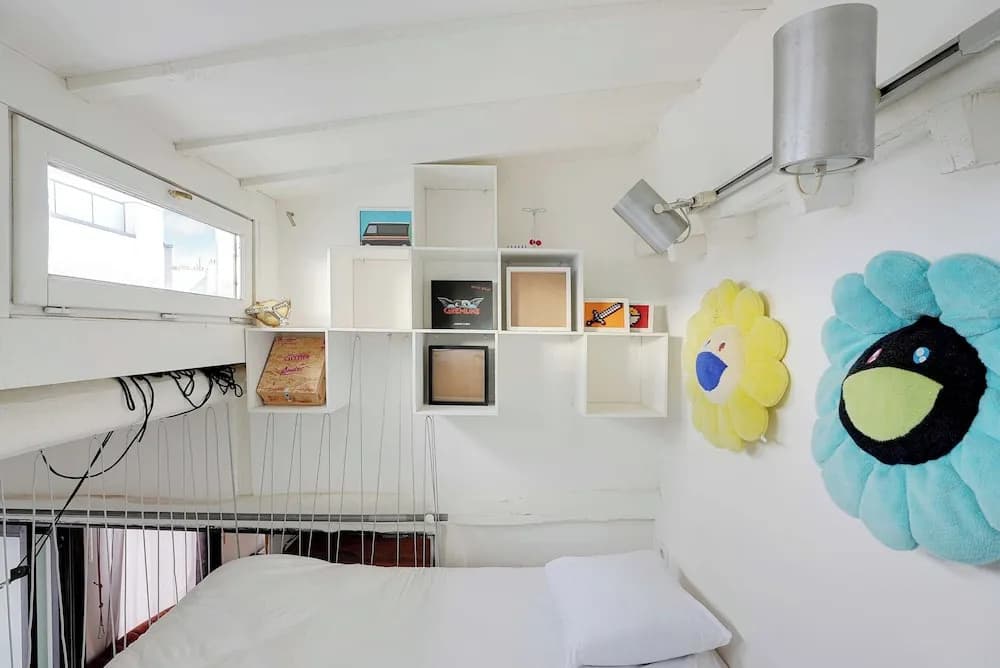 Spacious Apartment 2br/4p - Republique - photo 4