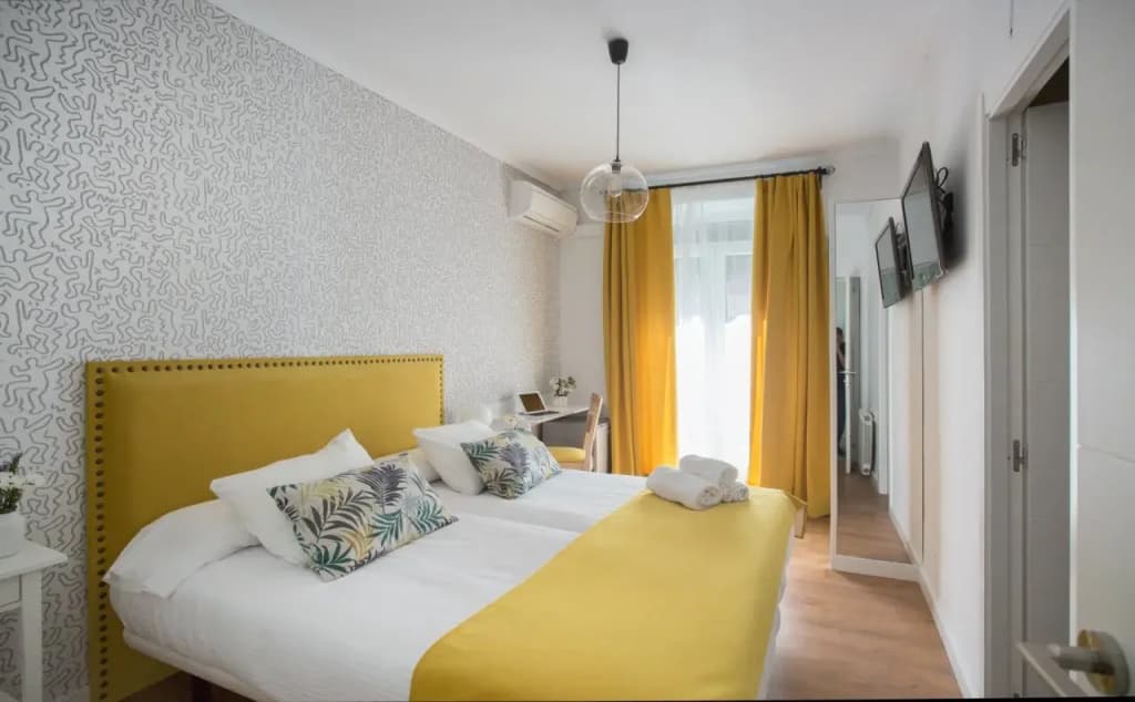 HA San Mateo Suites - photo 9