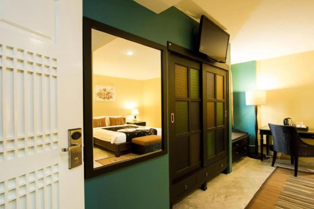 Baan PhuAnda Phuket - photo 5