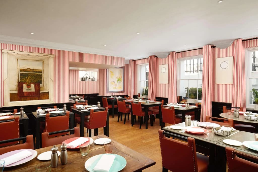 The Pelham London - Starhotels Collezione - photo 18