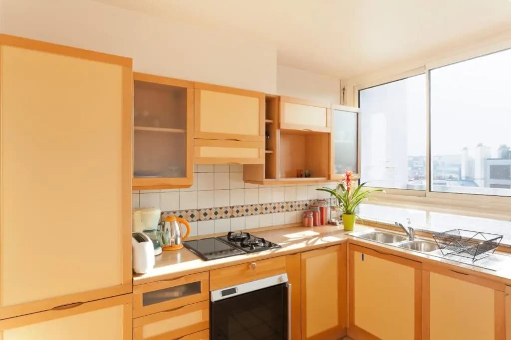 Appartement le Méridien - photo 10