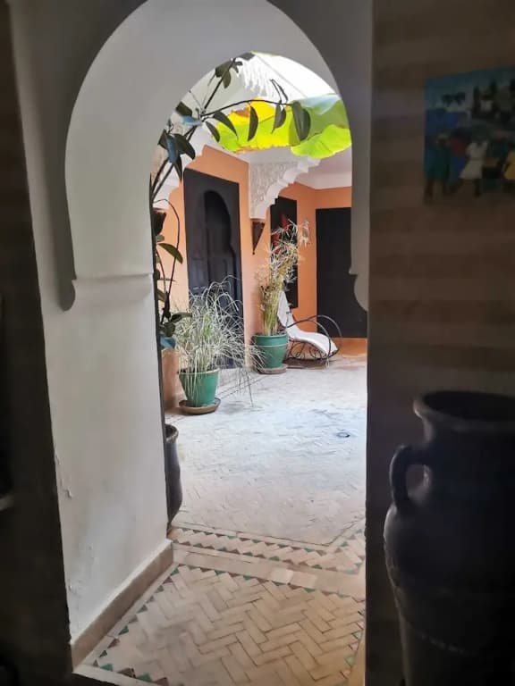 Riad Les ANGES DU DESERT - photo 7