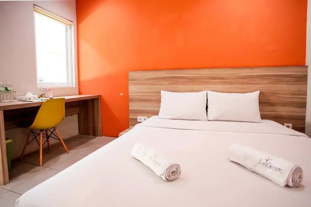 LeGreen Suite Supomo - photo 7