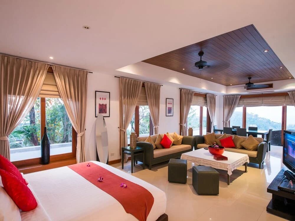 Villa Morel - photo 2