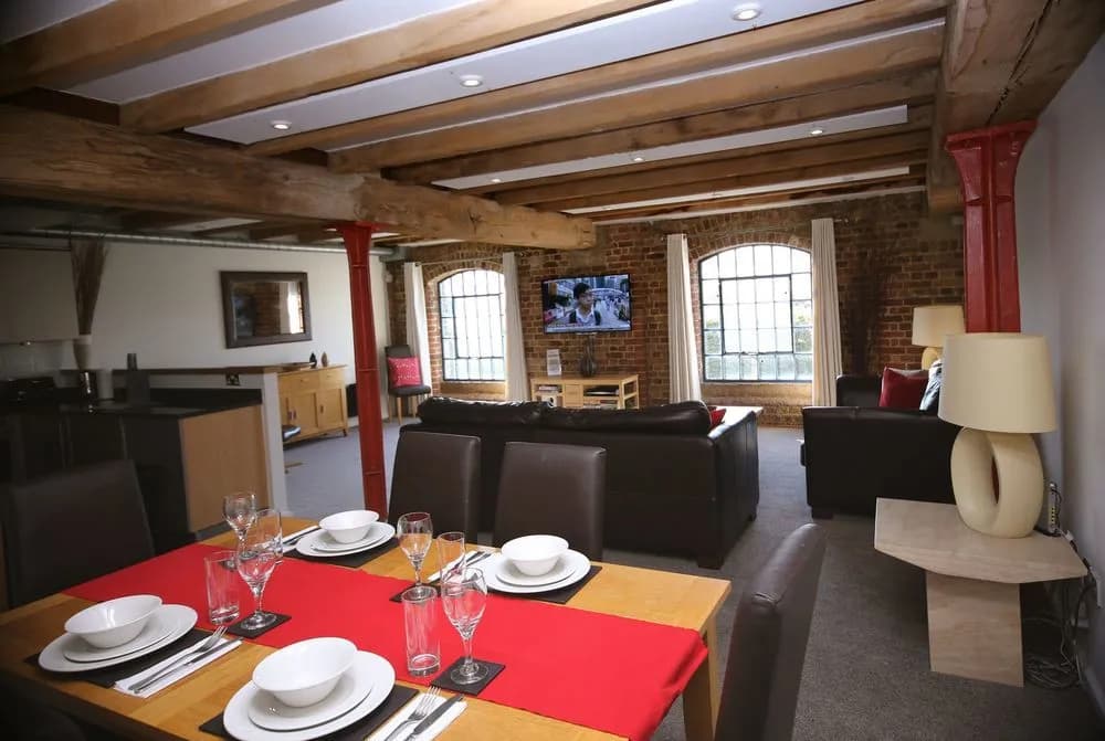 Fox Apartments - photo 7