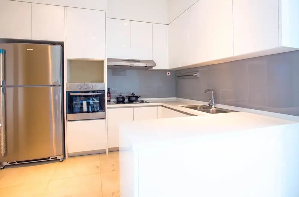 Damai 88 Condominium By Suites Us Homes - photo 20