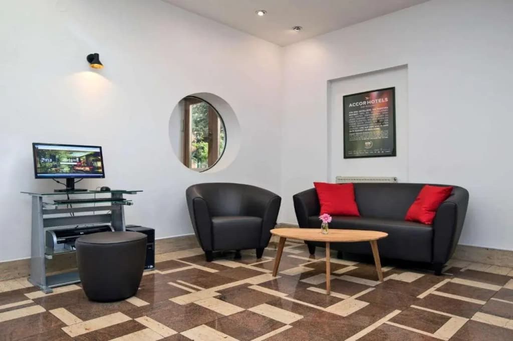 ibis Berlin City Süd - photo 12