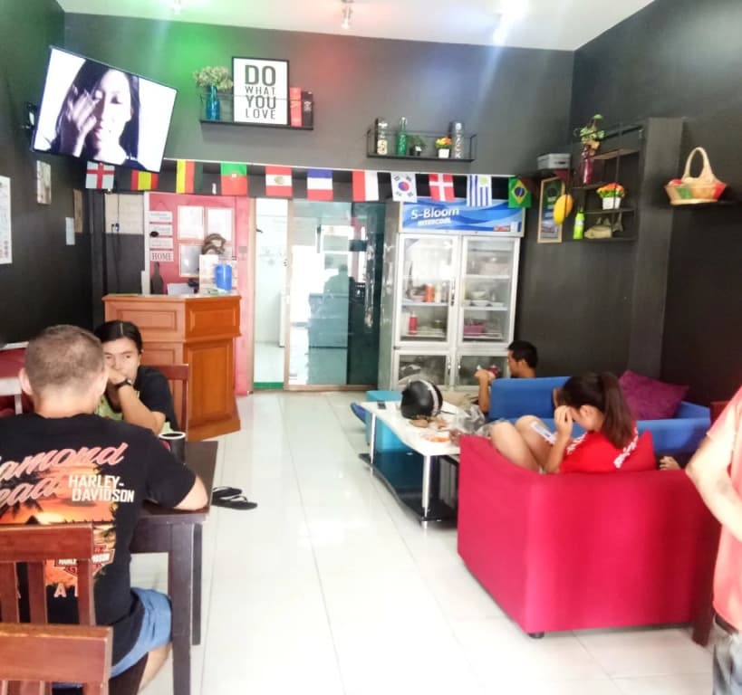 Pattaya Backpackers - Adults Only - photo 16