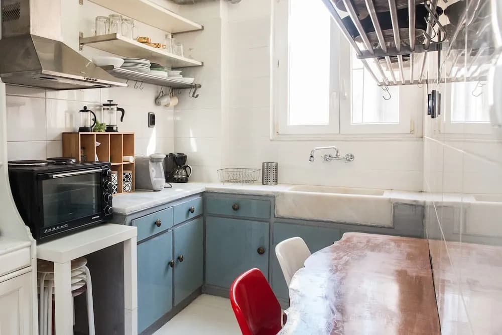 Fabulous apartment at Exarcheia - photo 19