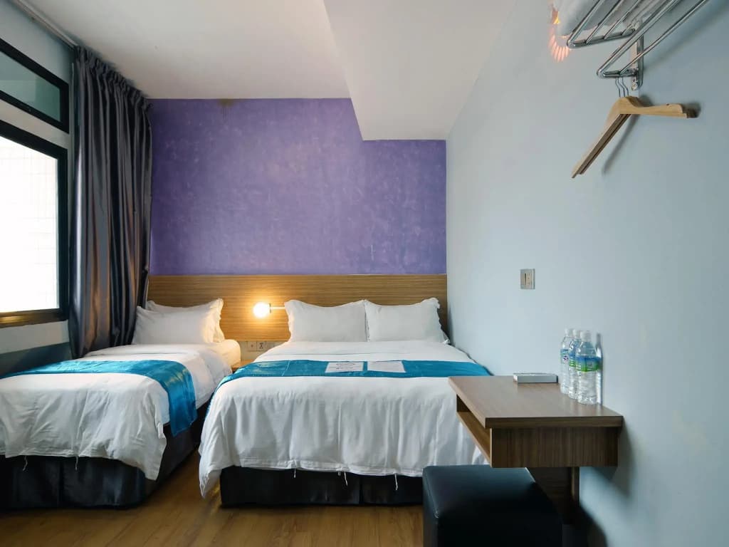 Apollo Inn - Hostel - photo 5