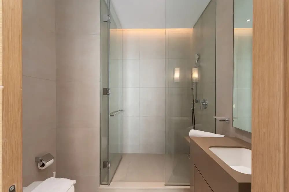 Luxe Address JBR 3BR Maid w Beach Access - photo 9