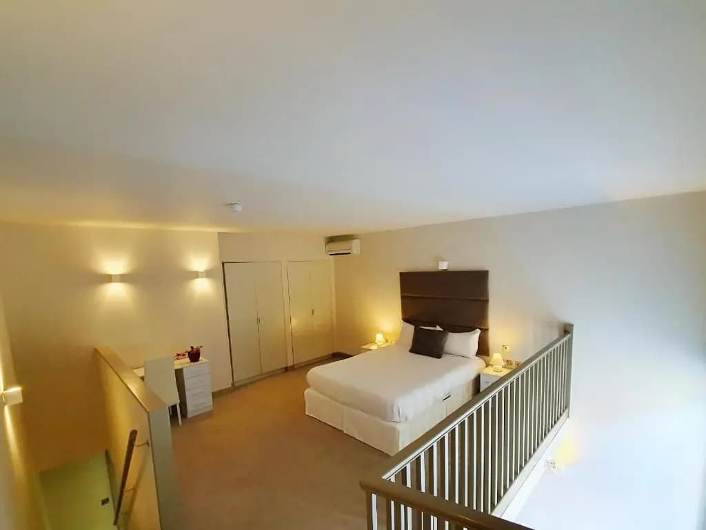 Arch hotel - photo 5