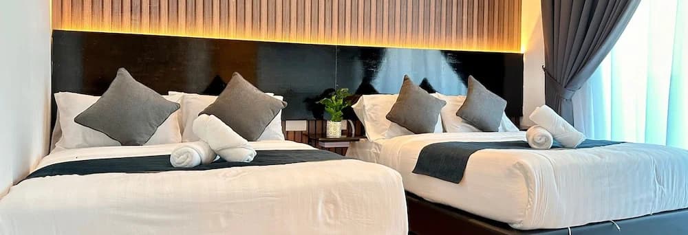 The Wave Residence - photo 36