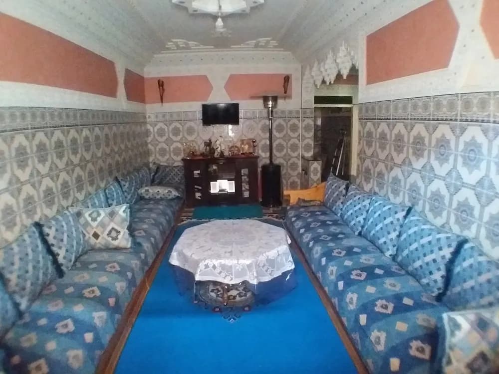 House of Travelers in Marrakech - photo 3