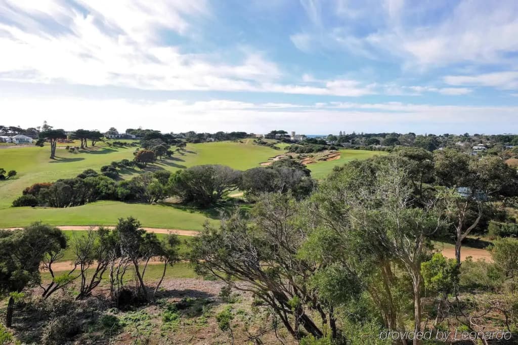 Mercure Portsea - photo 9