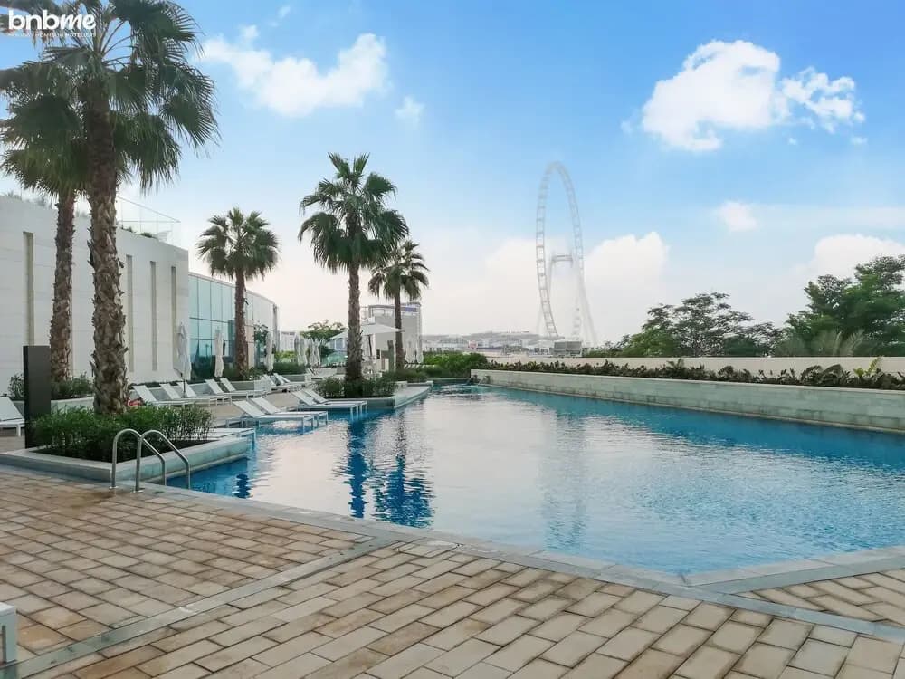 3B-Address JBR - 3601 - photo 9