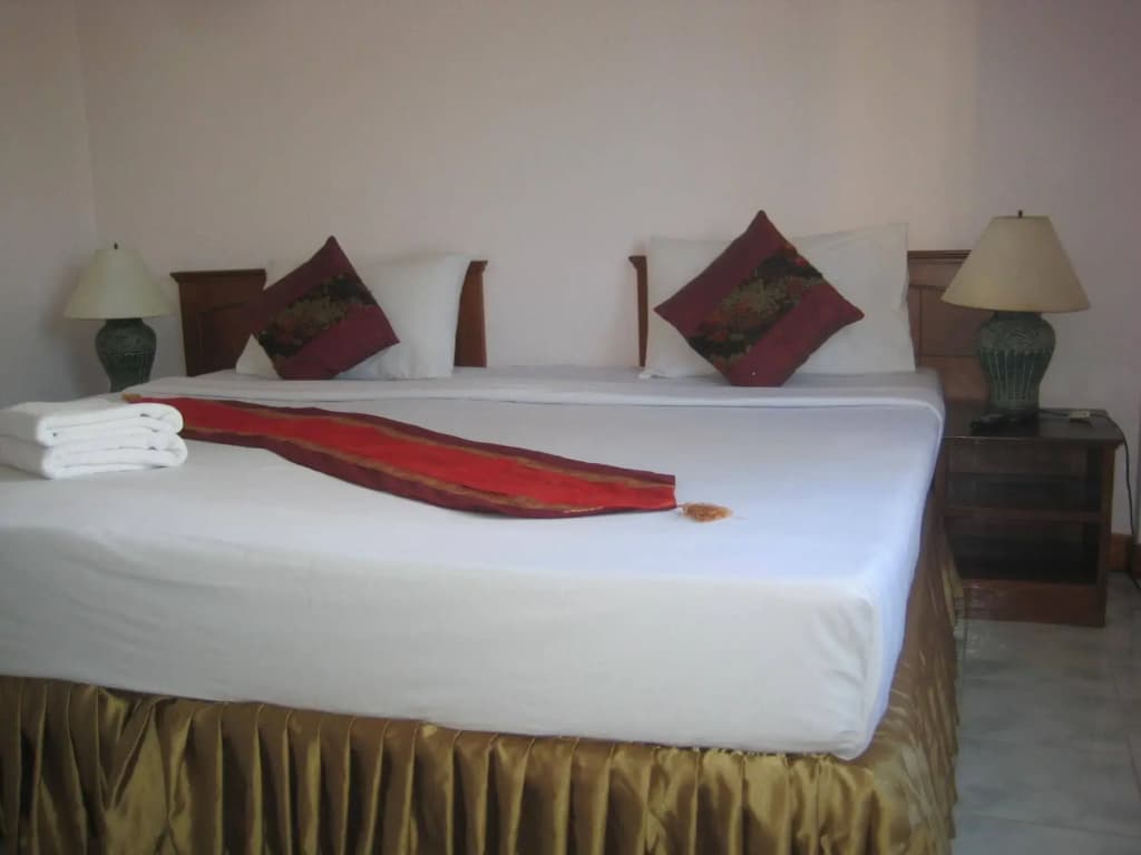 OYO 288 The Minotel Hotel - photo 3