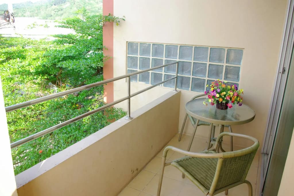 Mild Guesthouse - photo 8