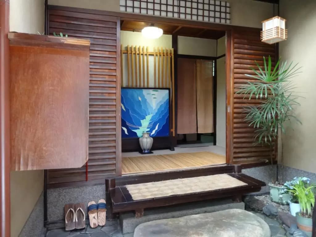 Ryokan Uemura - photo 15
