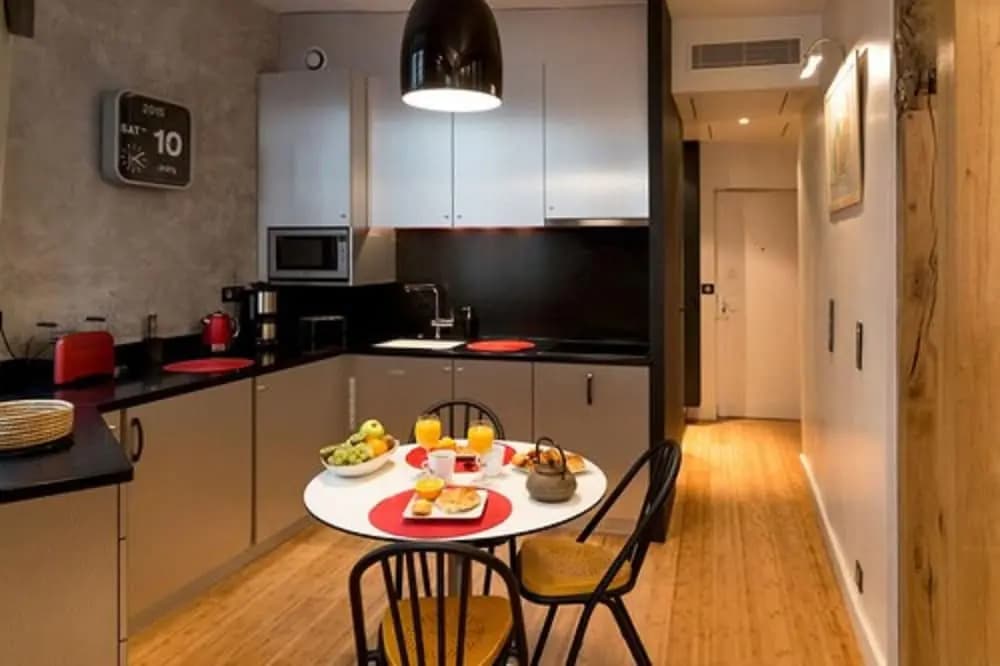 108503 - Appartement 2 Personnes à Paris - photo 11