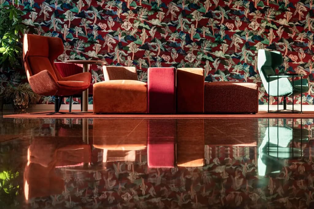 Quark Hotel Milano - photo 19