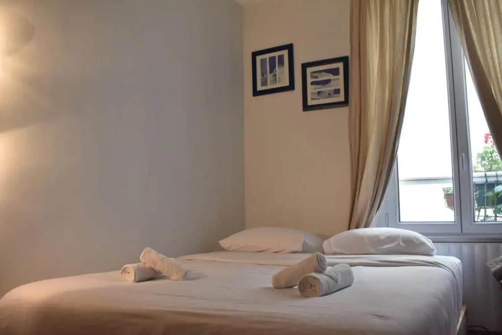 Charming Apartment near The Eiffel Tower - photo 4