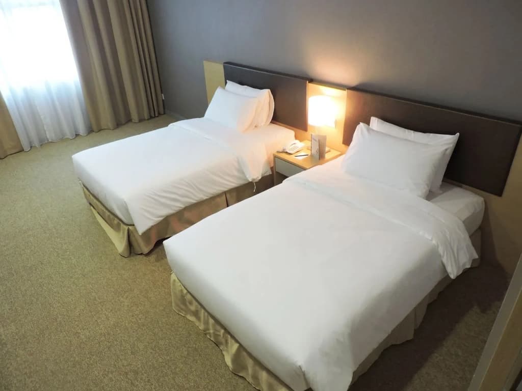 Hotel No.5 - photo 3