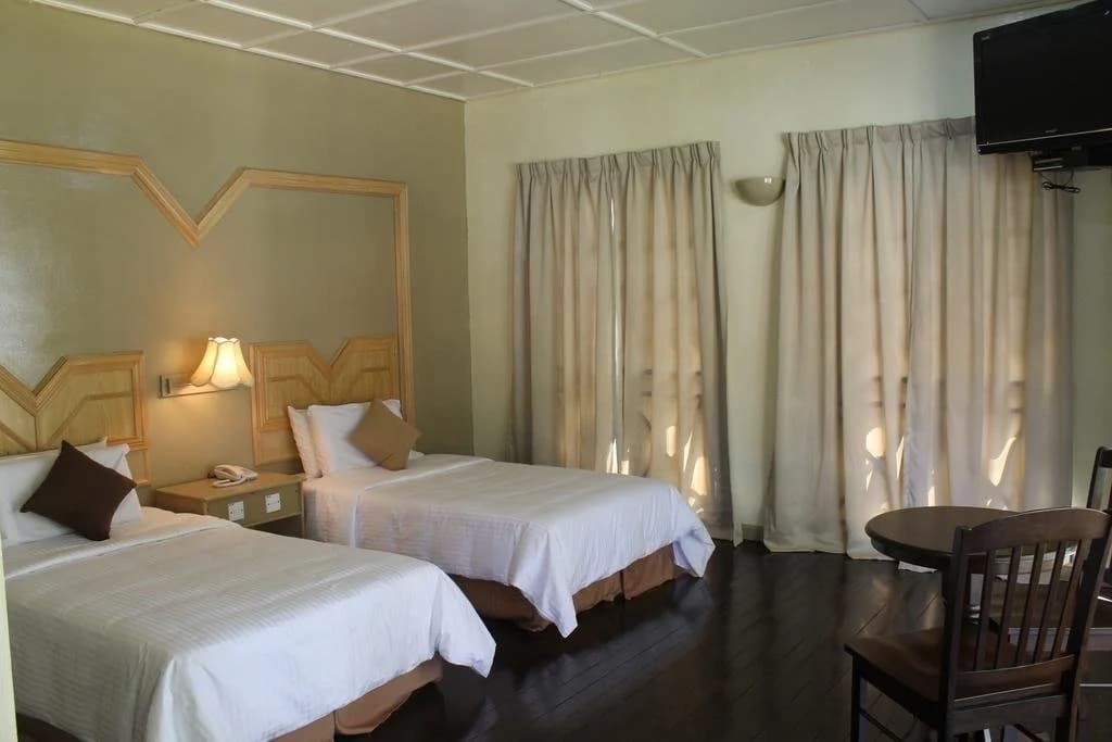 Perdana Resort - photo 5