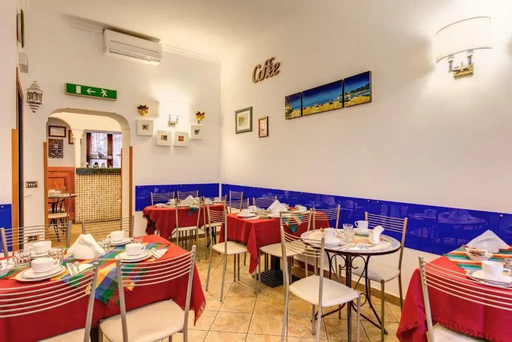 Hotel Gea di Vulcano - photo 15