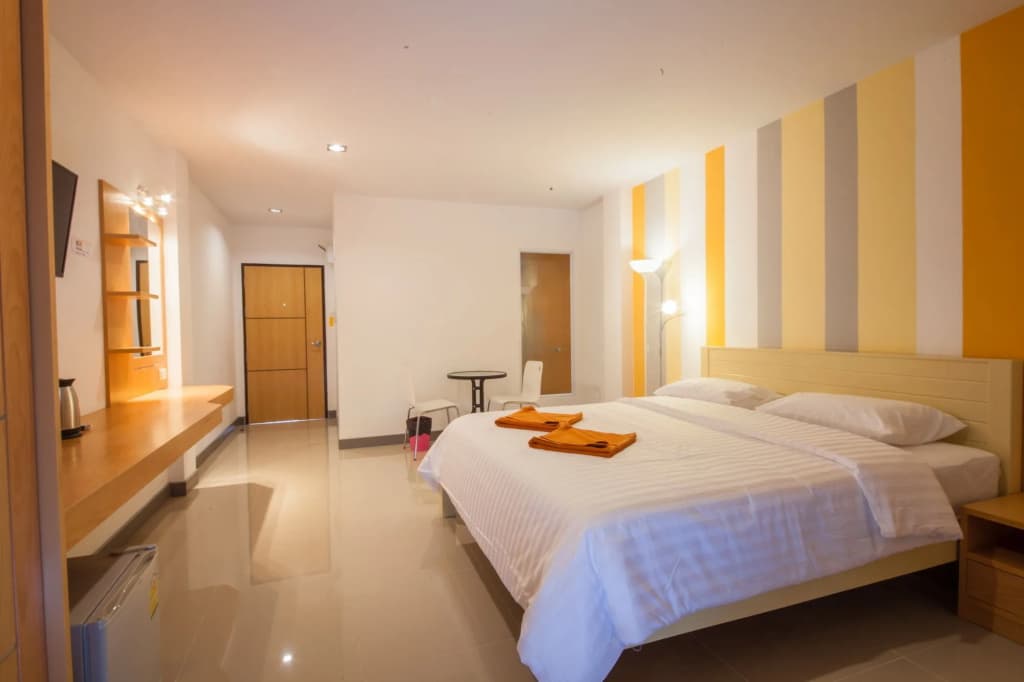 T Sleep Place - photo 6