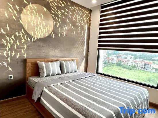 HKG - Vinhome GreenBay - Green apartment in Hanoi - photo 3